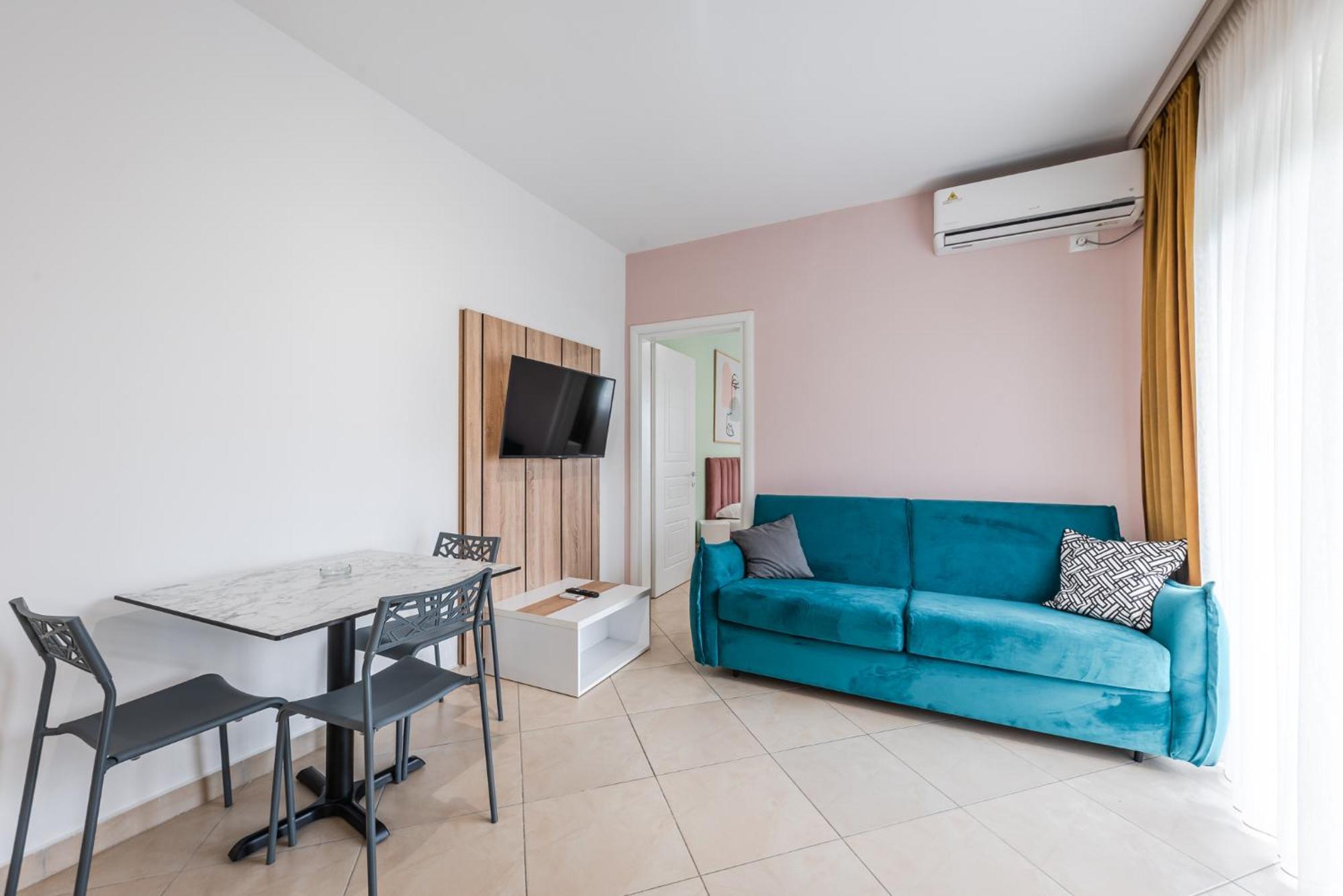 Glam Apartament